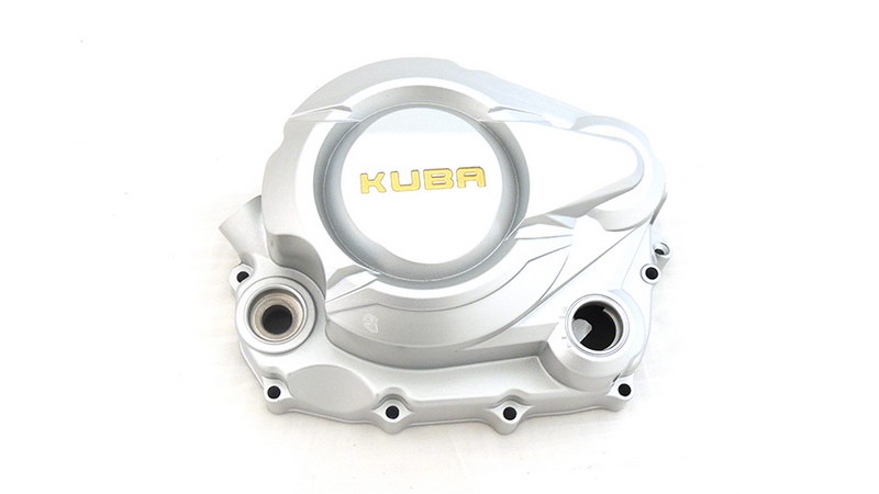 MOTOR KAPAĞI SAĞ ( ÇİTA150-R GOLD )